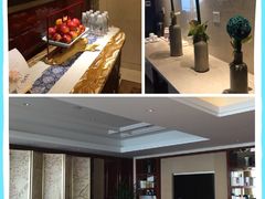 -湖州东吴开元名都酒店-滨河自助餐厅