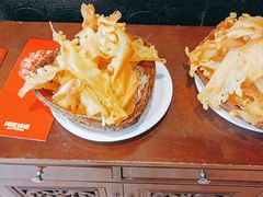 -阿细汉菜(本地盐帮菜名店)