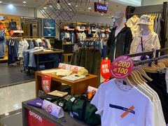-翠微百货(龙德店)