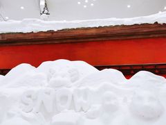 -湘江欢乐城欢乐雪域