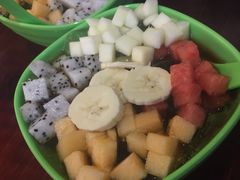 -黄氏沥泉·冰粉(玉林店)