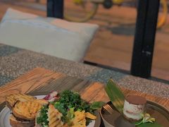 -O'mills Sourdough Bakery&Bistro(永嘉路店)