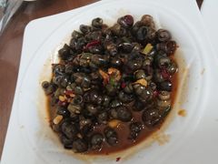 -太湖好灶头土菜馆(石公路店)