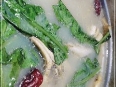 -千岛蚝高压锅生蚝·人参火锅(白云万达店)