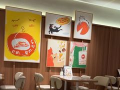 -必胜客(集美杏东店)