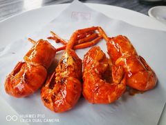 -猪肉婆私房菜(容桂总店)
