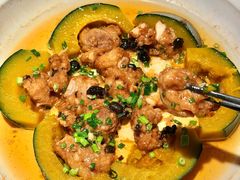 -食锦记·福建私房菜(浦西万达店)
