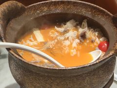 -蝴蝶里·粤菜·点心(龙湖杭州金沙天街店)