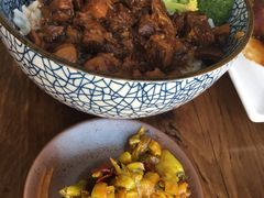 娜娜家金牌卤肉饭-娜娜家•Nana’Garden (福州道店)