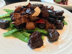 -环球港凯悦 · 享悦中餐厅