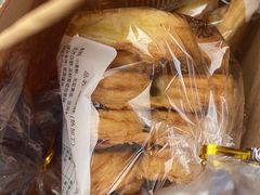 -国际饭店·帆声西饼屋(黄河路店)