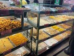 -纯心饼店(源溪店)