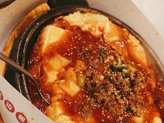 -七八冷面·延边朝鲜族美食(世纪汇店)