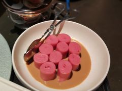 小大董酿皮-小大董·烤鸭(西单大悦城店)