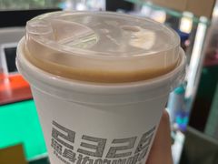 -2326 Coffee Roaster咖啡豆可选店(林肯公园店)
