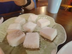 椰奶酥-泰国餐厅 Thai Food(裕华万达店)