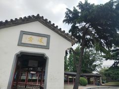 -镇淮楼