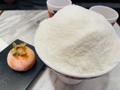 原味纷纷雪-糖纸甜品(乐颂坊店)