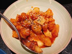 -华豫川酒家(大卫城店)