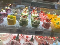 -MaKY米旗(熙地港店)