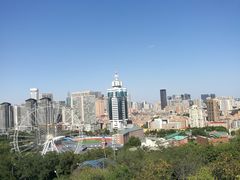 -富斯特索道