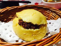 -西贝莜面村(上海百联西郊店)