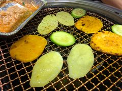 -韩悦牛排烤肉无限续(宝能中心店)