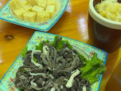 -松嘎里·乌拉满族火锅