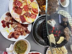 -松明一烤肉馆(鲁园店)