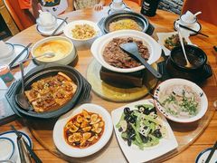 -饭桌故事·血鸭湘(荣宝华店)