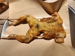 -青花椒秘制烤鱼(光启城店)