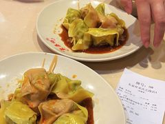 冷馄饨-东泰祥生煎馆(重庆北路店)