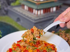 -秦月轩·陕西家乡菜(阜成路·五棵松店)