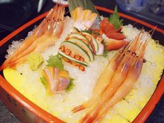 -神户赤童日式烤肉伙伴(东直门店)