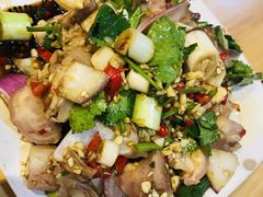 酸爽猪蹄-二孃鸡爪爪(双楠店)