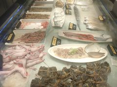 -龙宴海鲜城(经中路店)