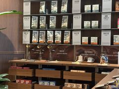 -Peet's 皮爷咖啡(杭州来福士店)