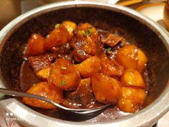-萬國春·中菜馆(颐和公馆店)