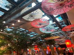 -田园印象·成都土菜院子(华阳店)