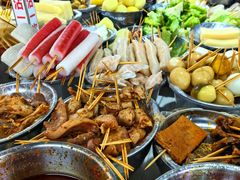 -江油特色冷沾沾(火炮街店)