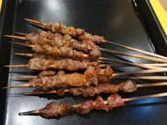 -望京小腰(北京总店)