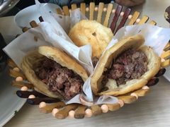 -闫家驴肉老店(华电一校店)