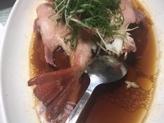 -强记海鲜·大排档(蛇口新街店)