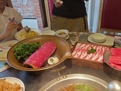 -廖掌柜·重庆鲜货火锅(上海首店)