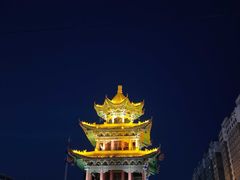 -哈密回王府景区