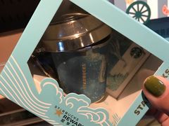 -星巴克(汇京国际广场店)