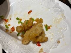 -老瑞福上海菜(人民广场店)