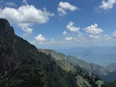 -三清山风景名胜区