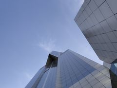 -上海明天广场JW万豪酒店