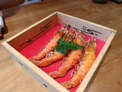-Minase水濑·日料放题(外滩店)